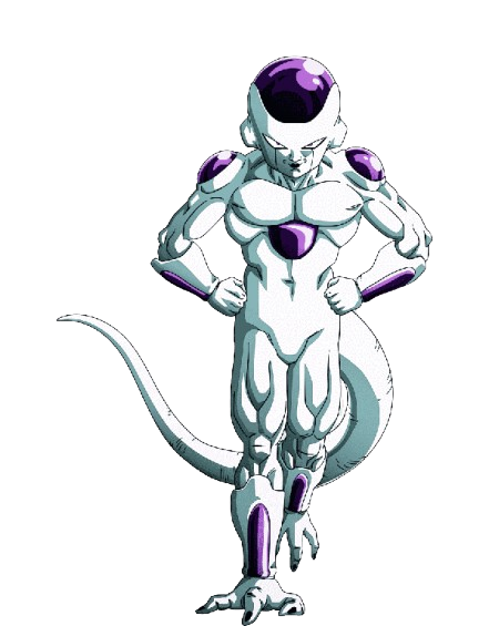 frieza