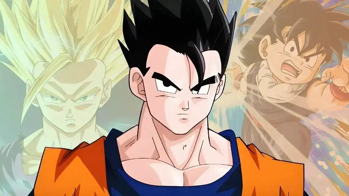 Gohan