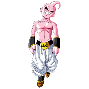 MajinBoo