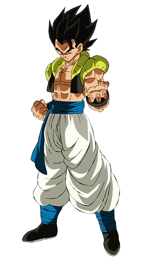 Gogeta