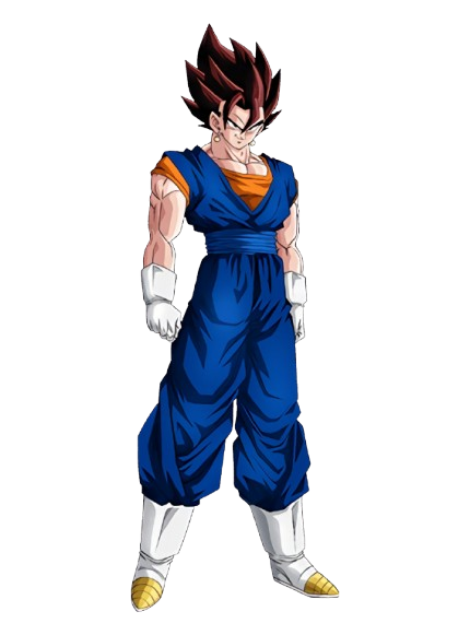 Vegetto