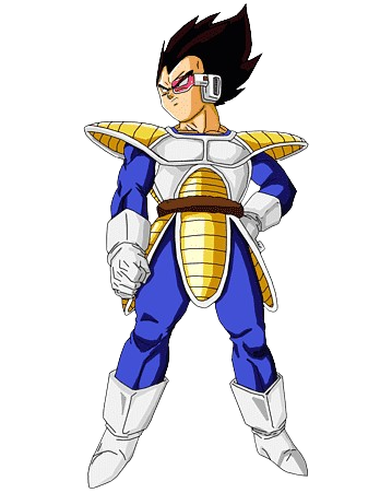 vegeta